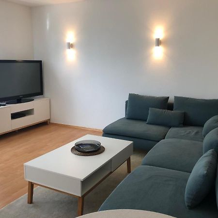 Appartement Stuttgart Messe & Flughafen Лайнфелден-Ехтердинген Екстериор снимка