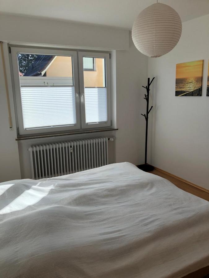 Appartement Stuttgart Messe & Flughafen Лайнфелден-Ехтердинген Екстериор снимка