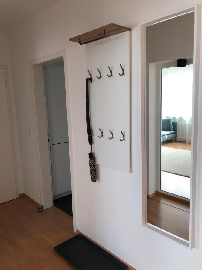 Appartement Stuttgart Messe & Flughafen Лайнфелден-Ехтердинген Екстериор снимка